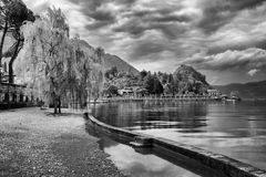 Porto Valtravaglia, lago Maggiore