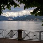 Porto Valtravaglia, lungolago