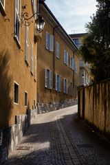Porto Valtravaglia street