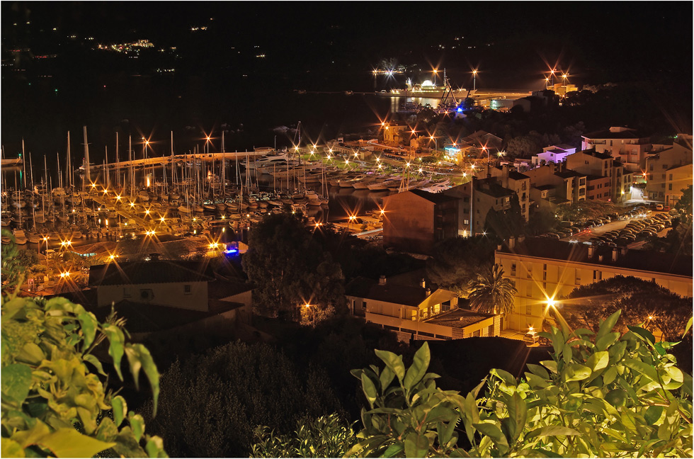 Porto Vecchio