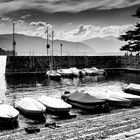 Porto vecchio di Laveno