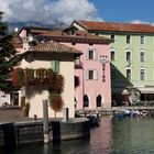 Porto Vecchio in Torbole