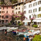 Porto vecchio, Limone, Gardasee