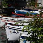 Porto Vecchio  (Limone sul Garda)