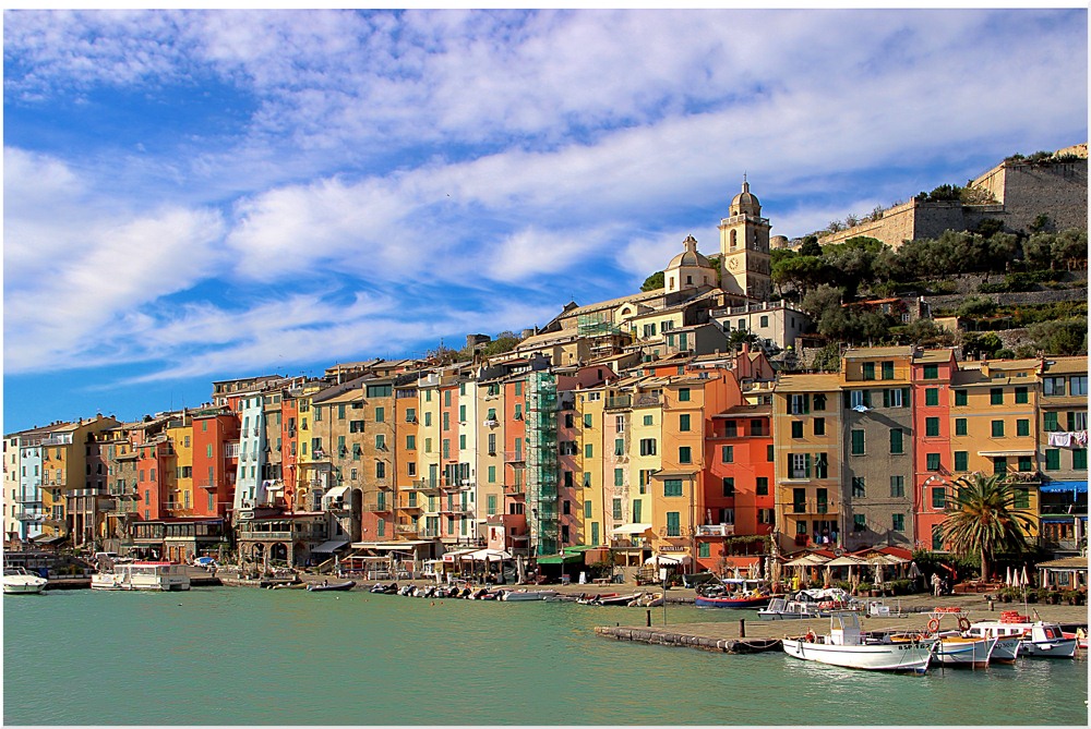 Porto Venere