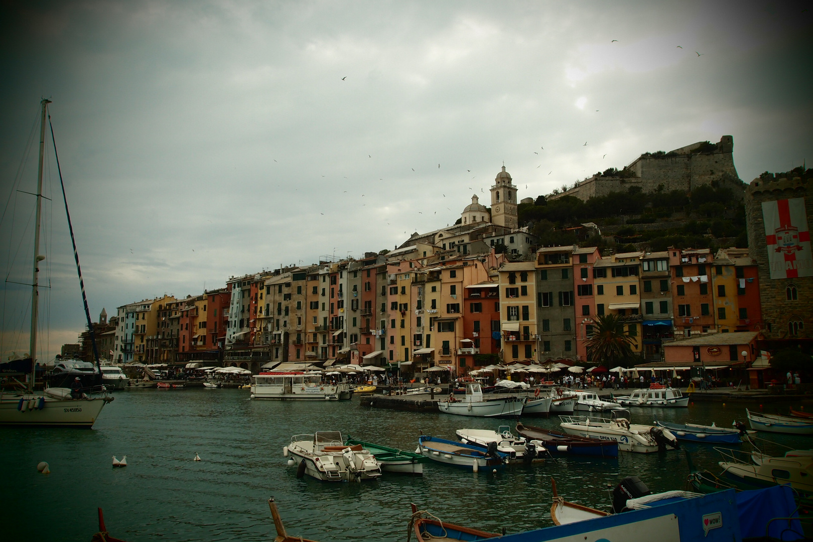 porto venere