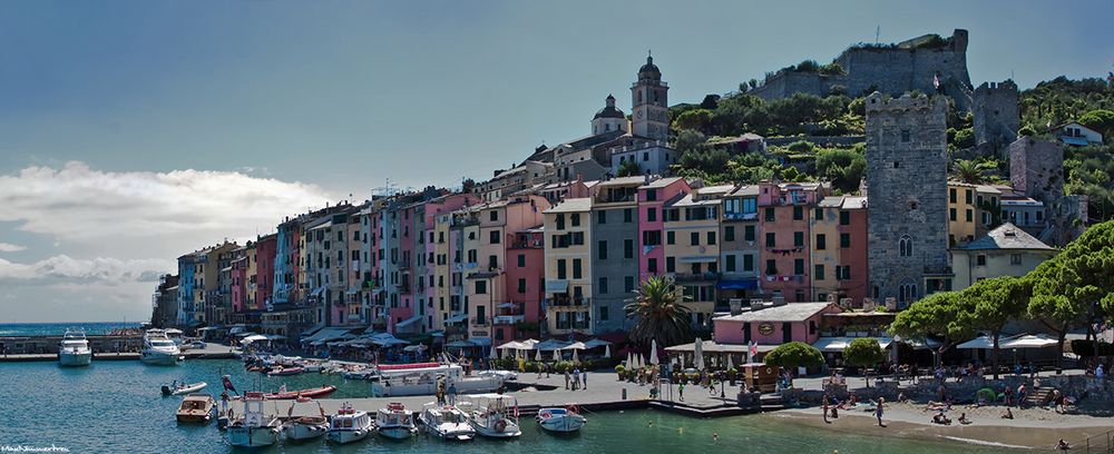 Porto Venere