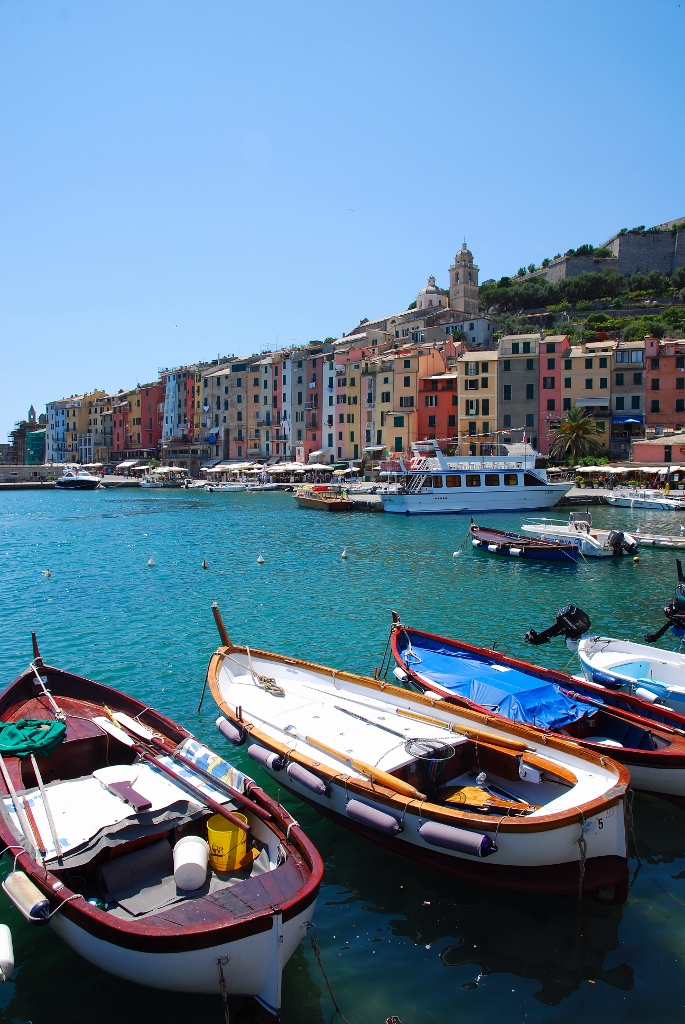 Porto Venere