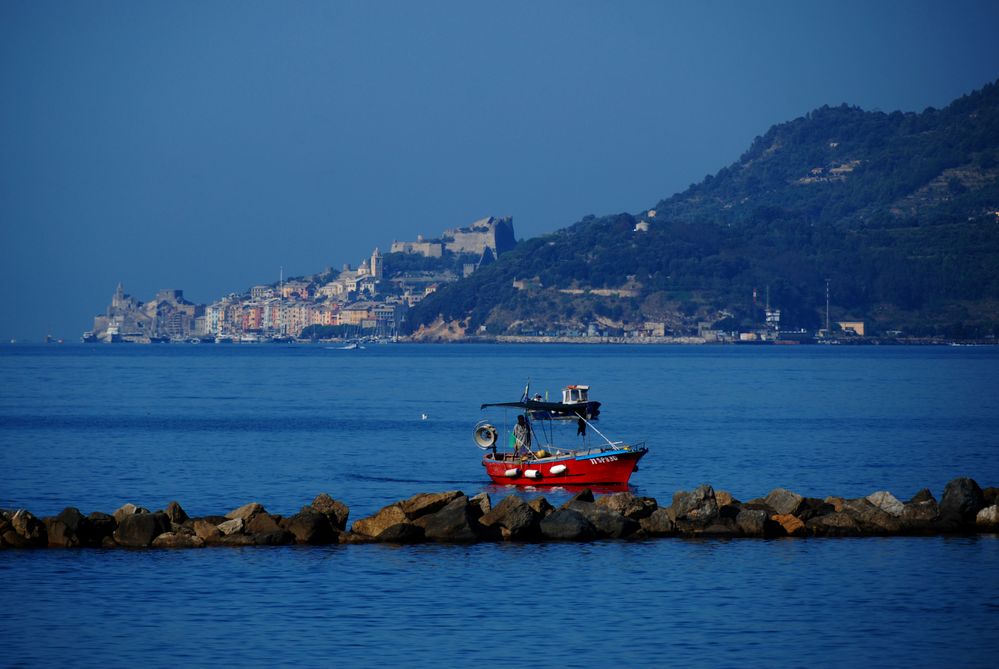 Porto Venere