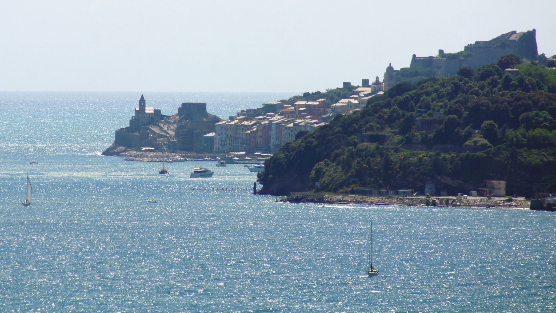 Porto Venere