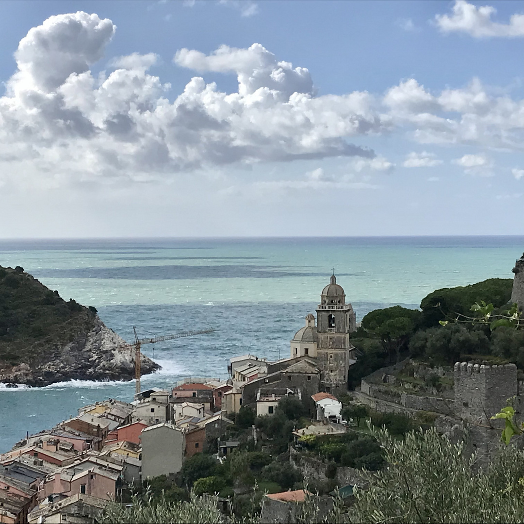 Porto Venere