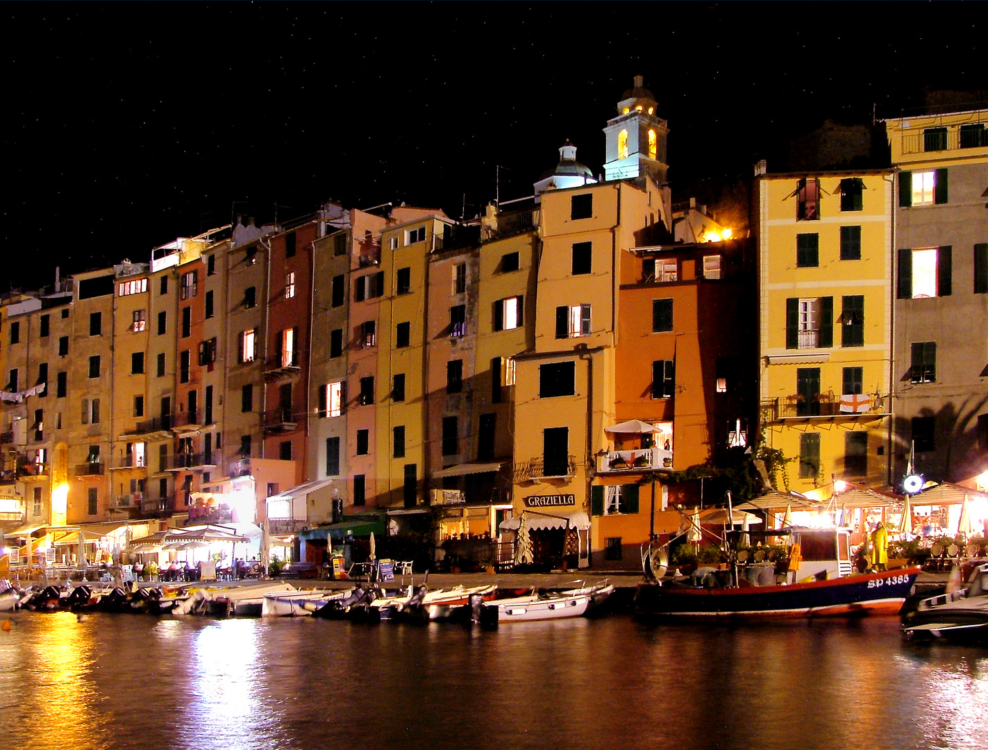 Porto Venere