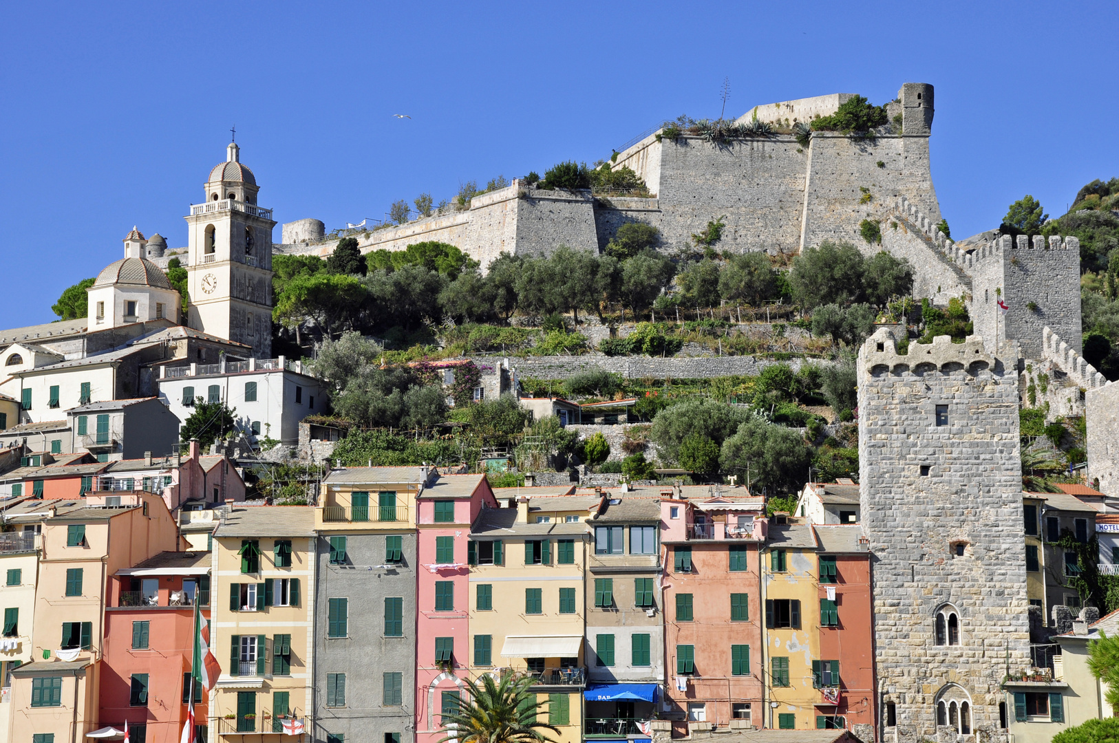 Porto Venere