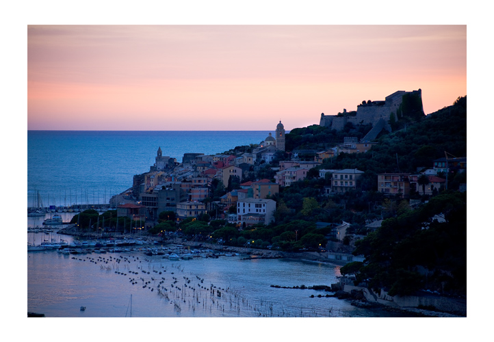 porto venere