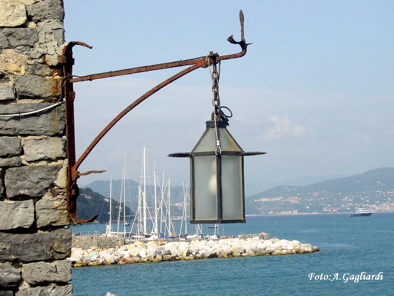 Porto Venere