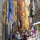 Porto Venere Altstadttor