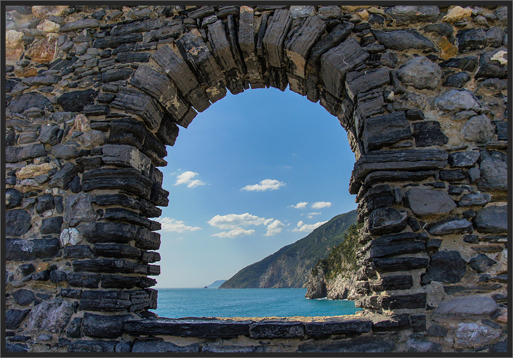 Porto Venere