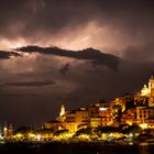 Porto Venere bei Nacht