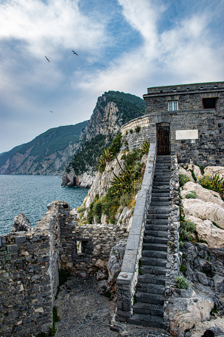 Porto Venere