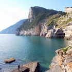 Porto Venere, Cinque Terre, Italy