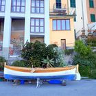 Porto Venere, Cinque Terre, Italy