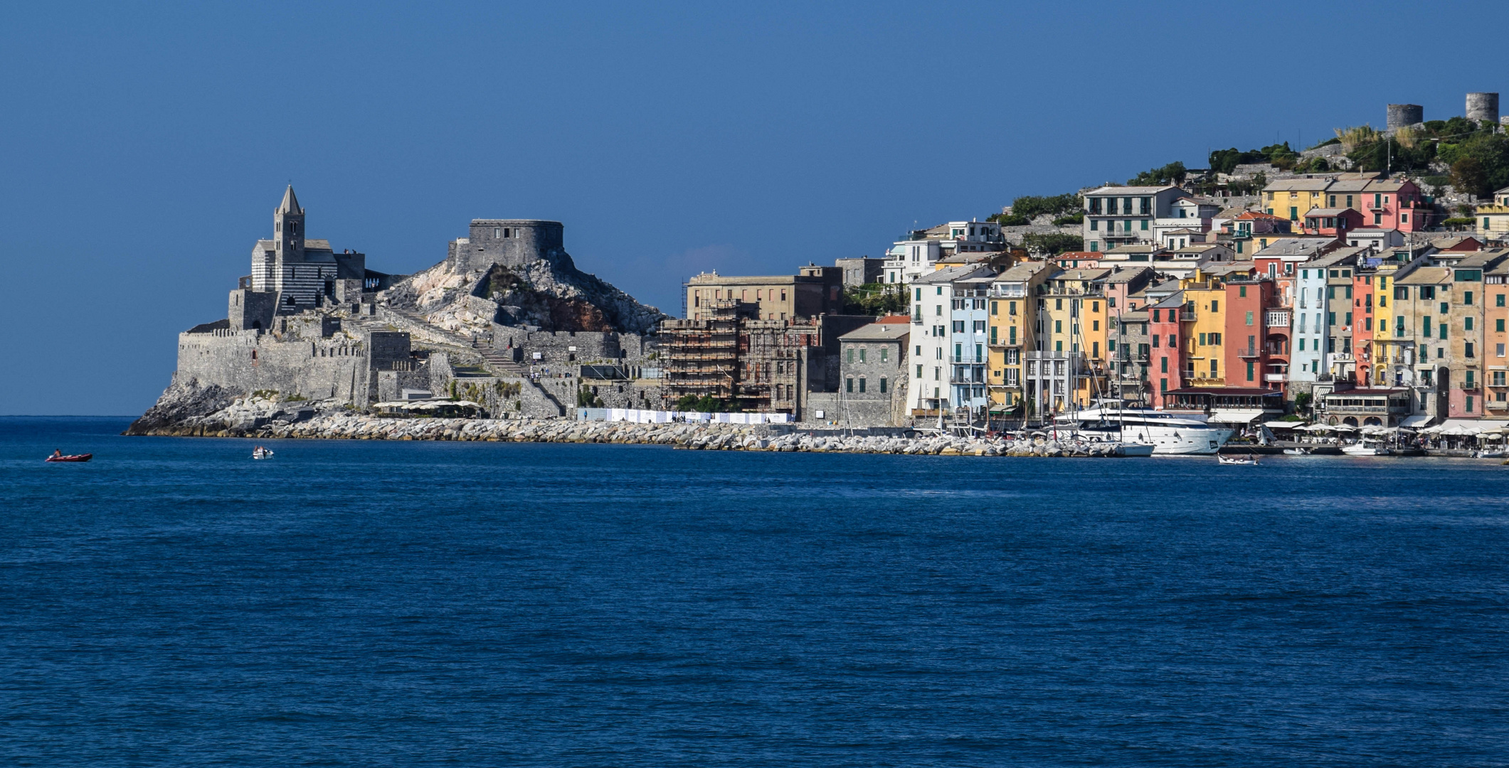 Porto Venere