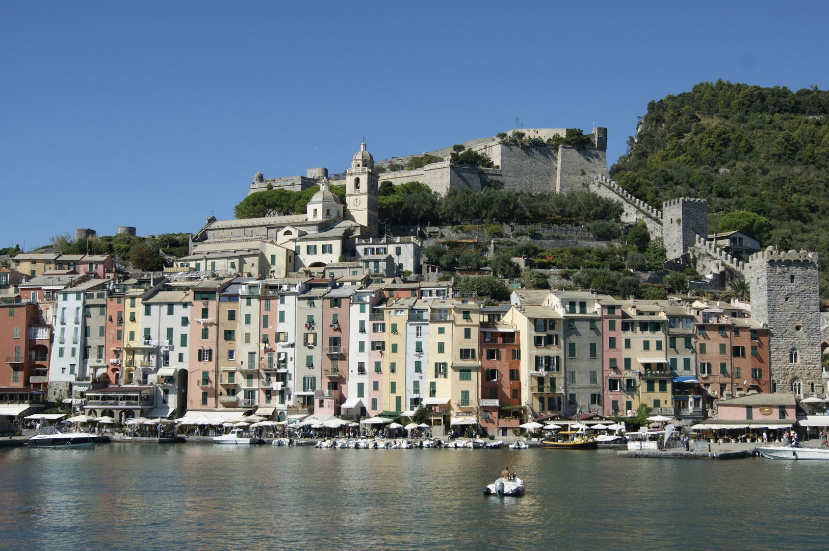 Porto Venere