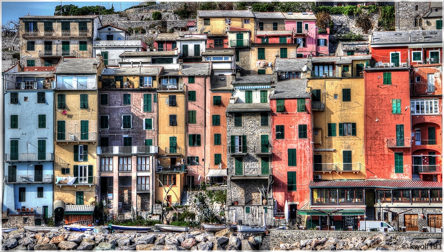 Porto Venere III