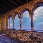 Porto Venere. Italien