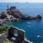 Porto Venere Kirche San Pietro