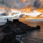 Porto Venere sunset