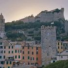 Porto Venere..all'imbrunire!!!...