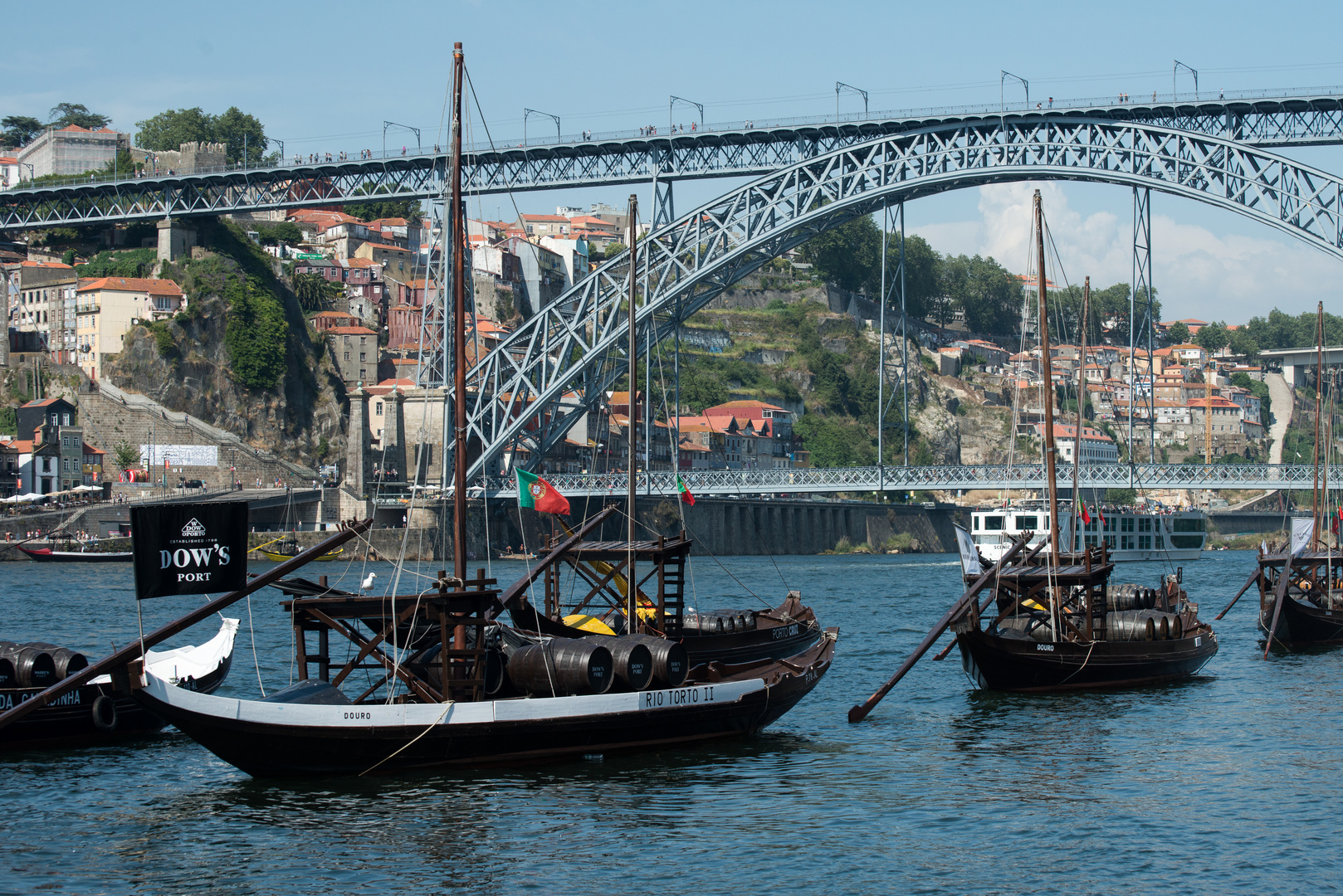 Porto Vila Nova de Gaia