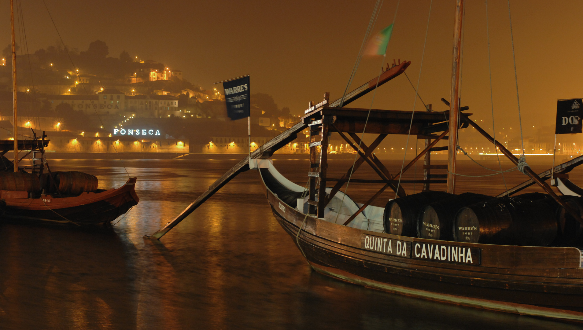 Porto - Vila Nova de Gaia