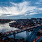 Porto von oben - Ponte Luiz 1 -