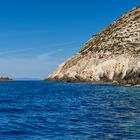 Porto Vromi zum Navagio Beach