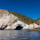 Porto Vromi zum Navagio Beach