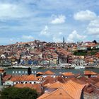 Porto vu de Gaïa, Portugal