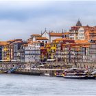 - Porto what else... -