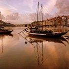 Porto World Heritage Patrimony