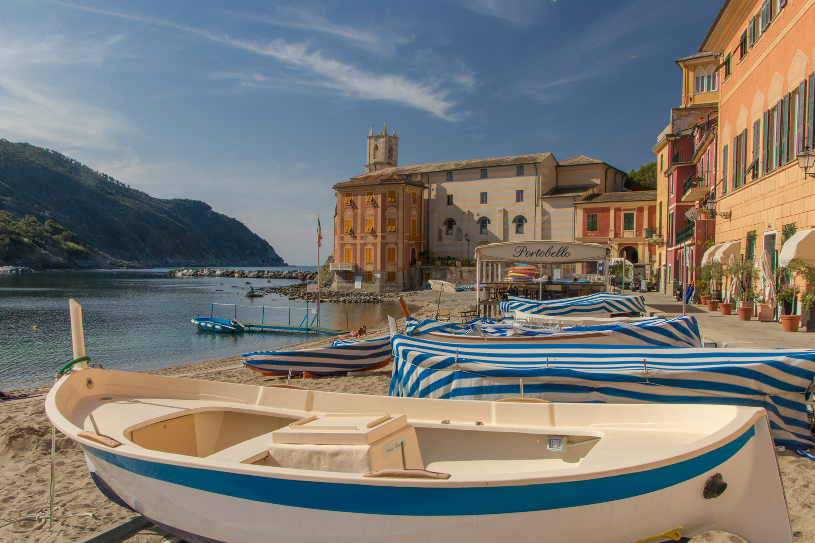 Portobello Foto & Bild europe, italy, vatican city, s marino, italy