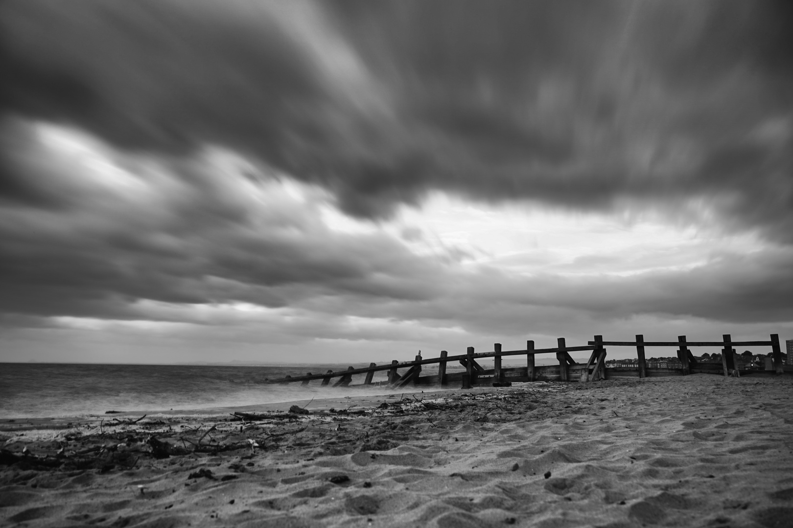 Portobello Beach