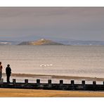 Portobello Beach 1