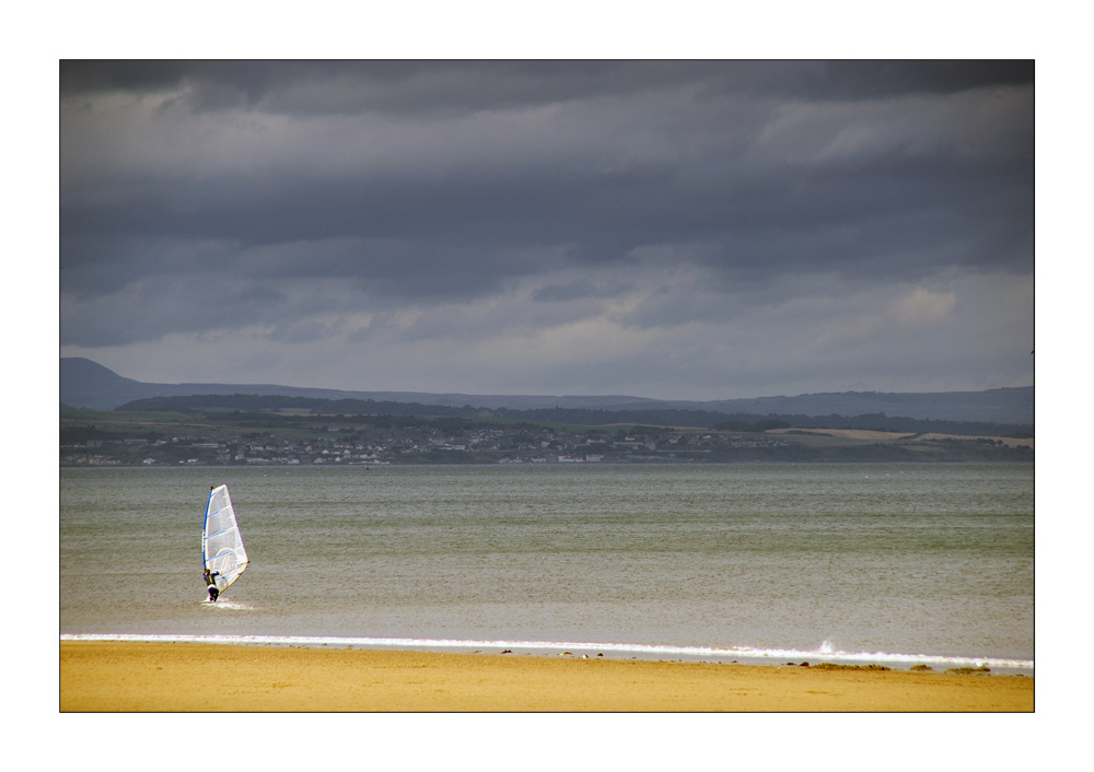 Portobello Beach 2