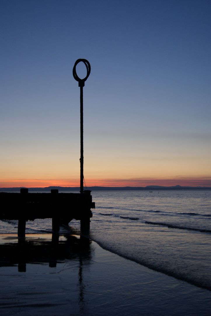 Portobello Beach