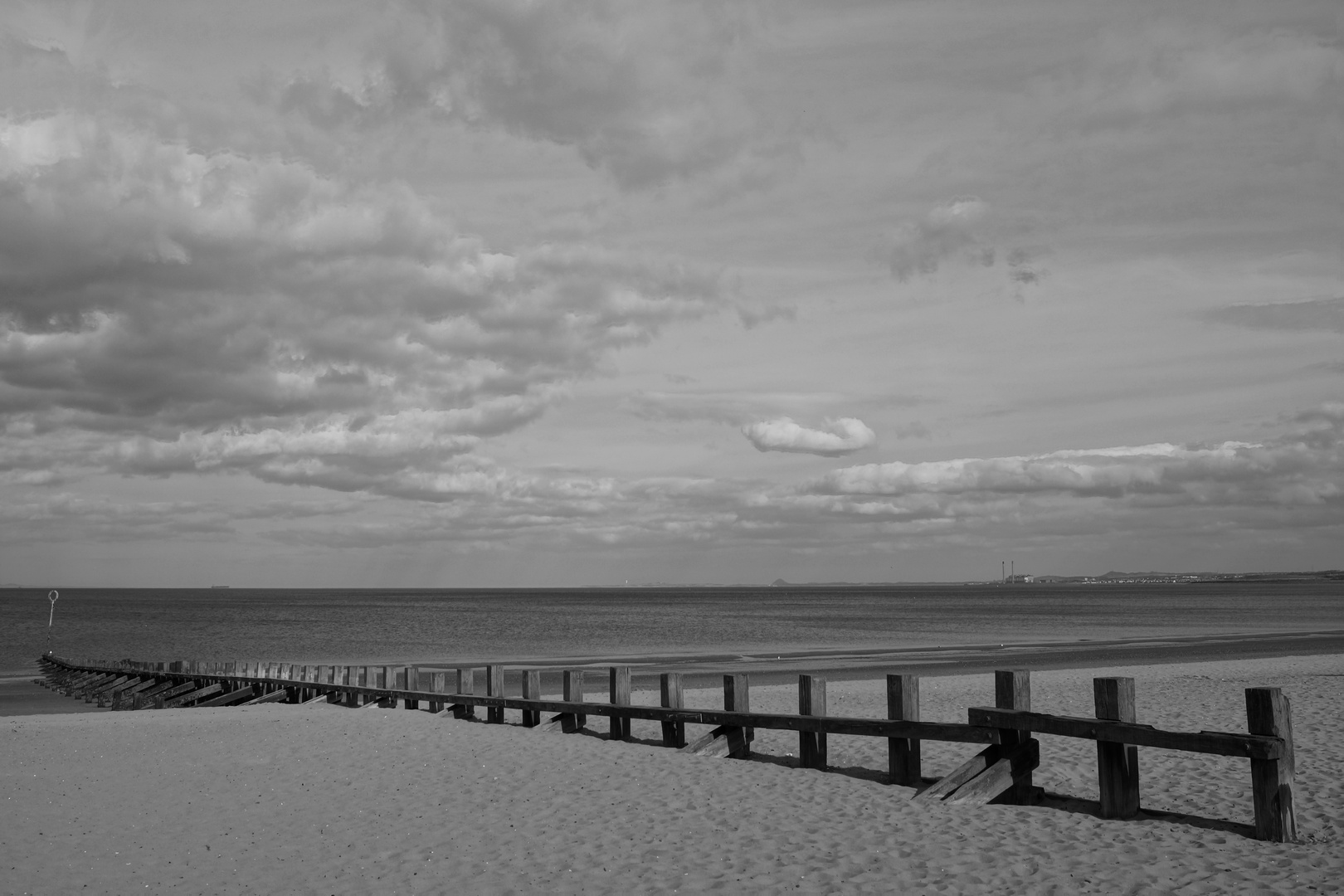 Portobello Beach