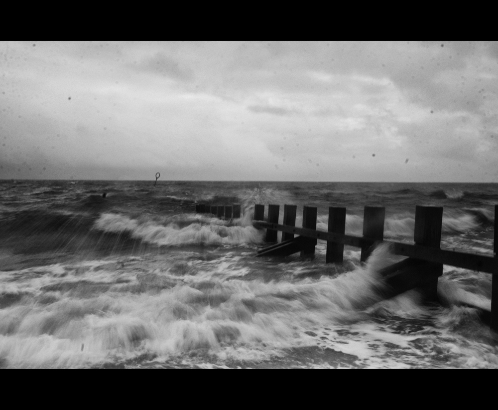 Portobello Beach