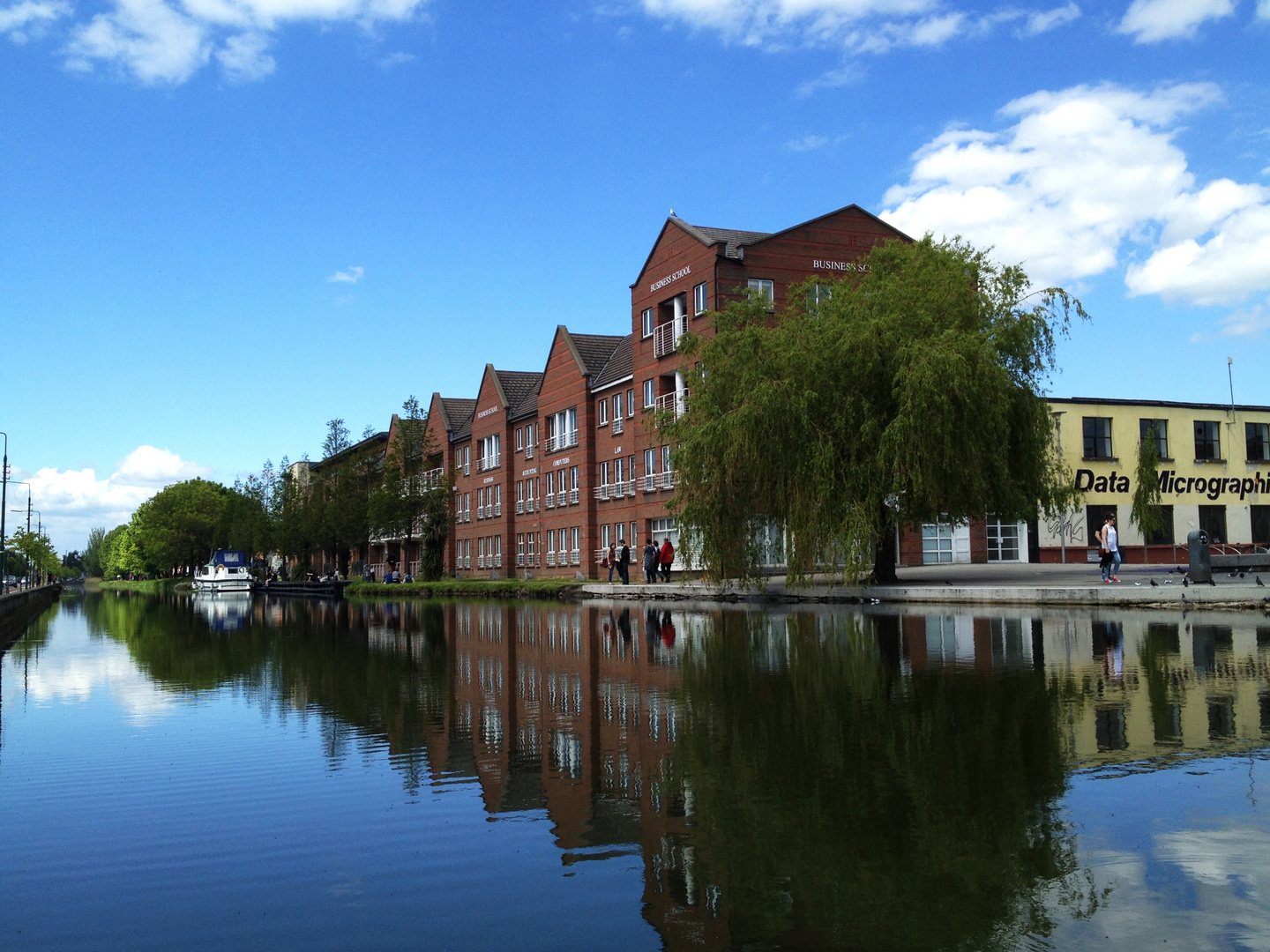 Portobello Canal