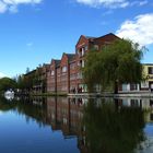 Portobello Canal