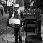 Portobello Drummer